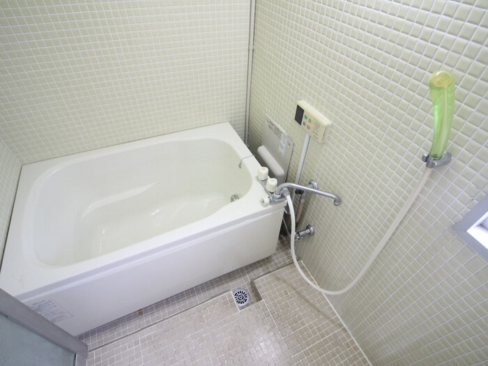 物件内観写真14　(バス／シャワールーム等)