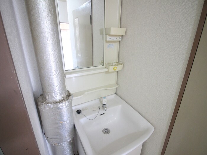 物件内観写真15　(洗面)