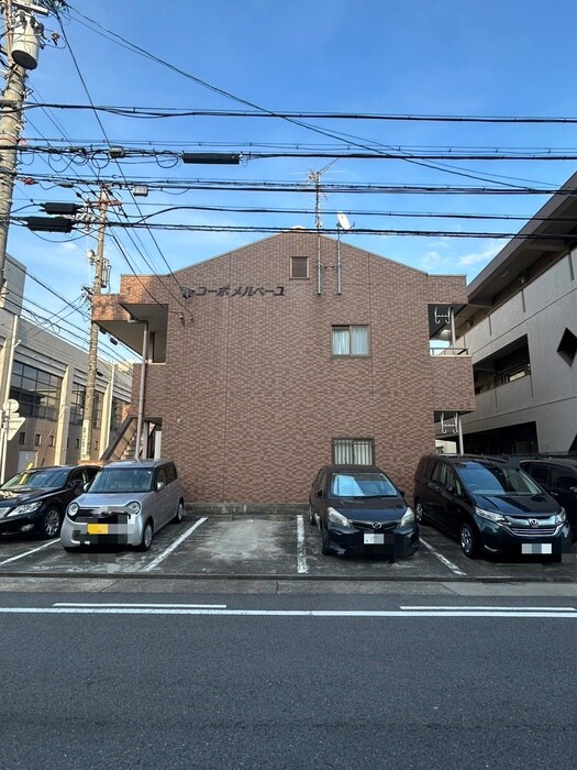 物件外観写真3　(外観写真)