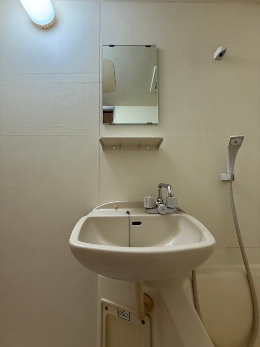 物件内観写真10　(洗面)