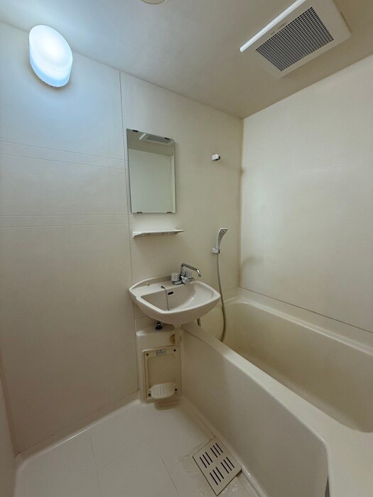 物件内観写真11　(バス／シャワールーム等)