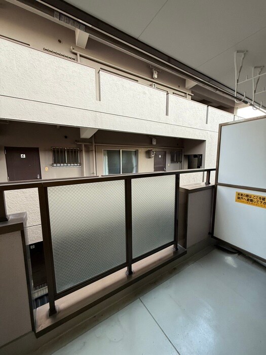 物件内観写真14　(ベランダ・バルコニー)