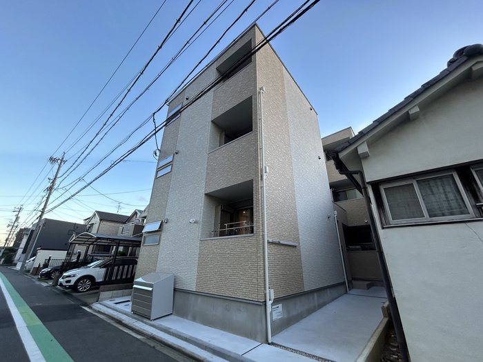 外観写真