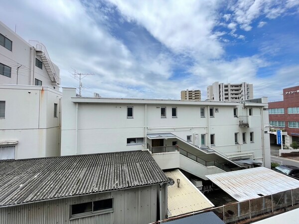 靴箱