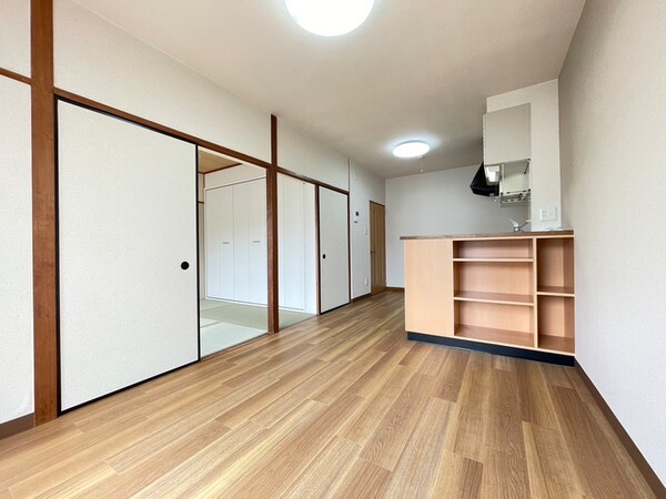 居室