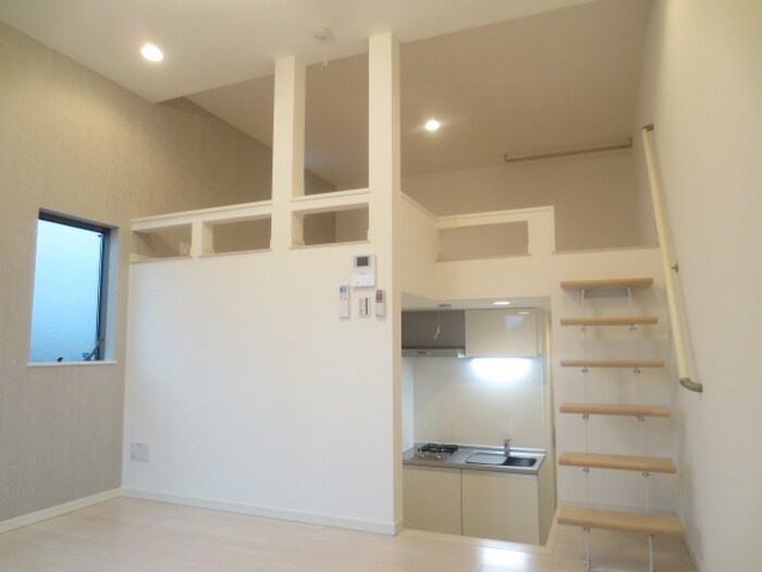 物件内観写真5　(居室)