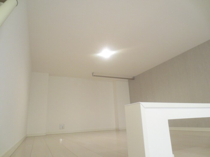 物件内観写真6　(ロフト)