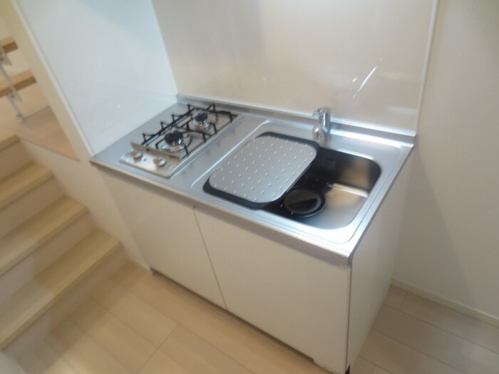 物件内観写真9　(キッチン)