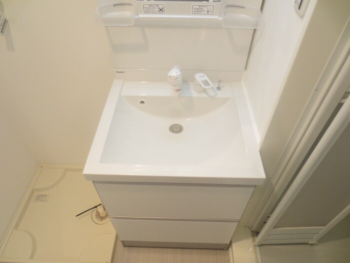 物件内観写真9　(洗面)