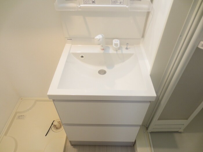 物件内観写真10　(洗面)