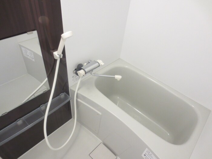 物件内観写真10　(バス／シャワールーム等)