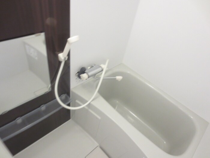 物件内観写真11　(バス／シャワールーム等)