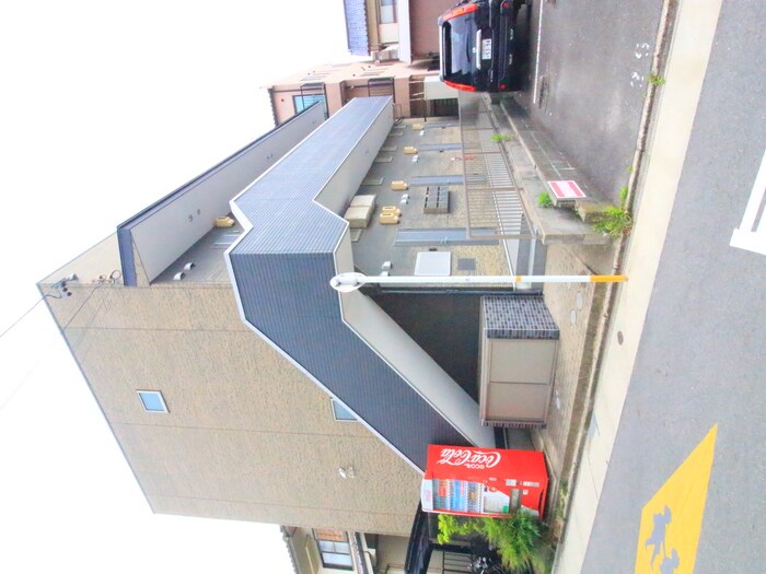 物件外観写真3　(外観写真)