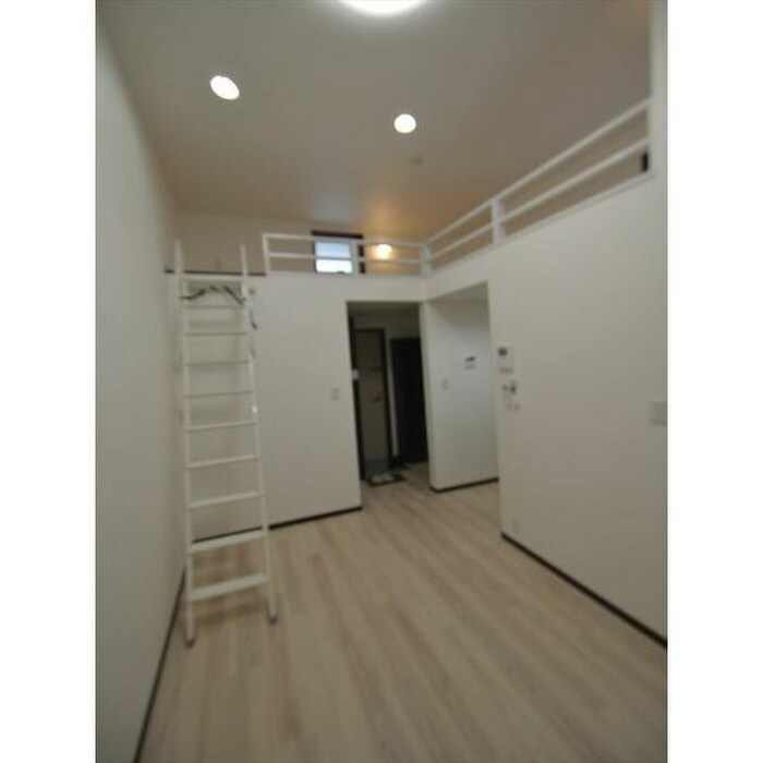 物件内観写真14　(居室)