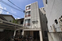 リアライズ名城公園の外観写真