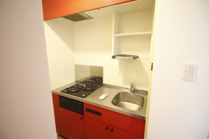 物件内観写真10　(キッチン)