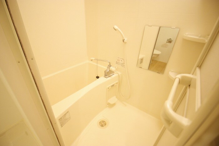 物件内観写真12　(バス／シャワールーム等)