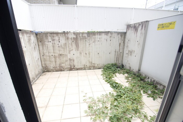 物件内観写真21　(ベランダ・バルコニー)