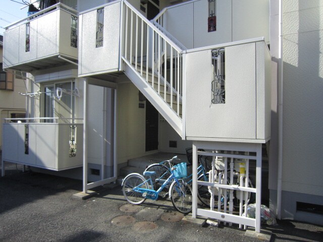 物件外観写真3　(外観写真)