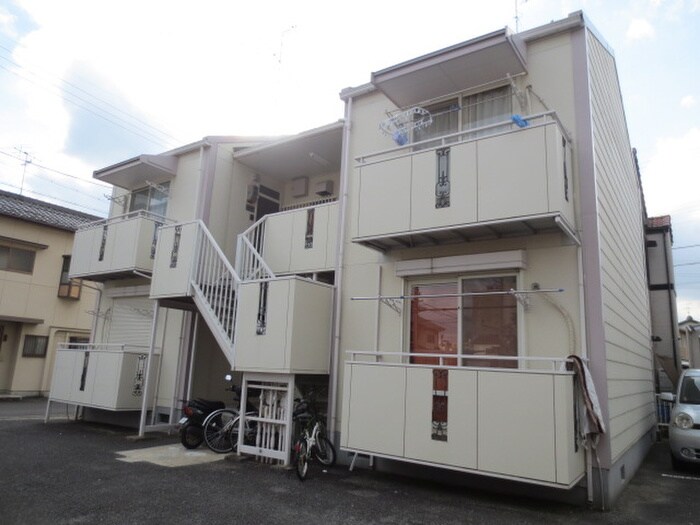 物件外観写真4　(外観写真)