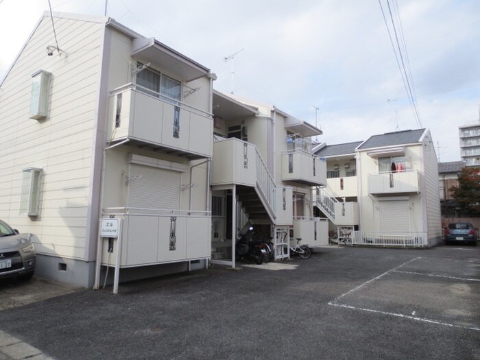 物件外観写真6　(外観写真)