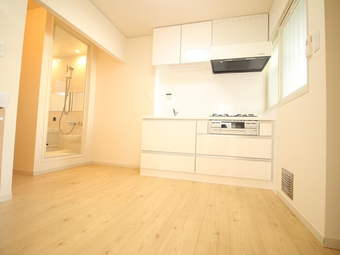 物件内観写真11　(キッチン)