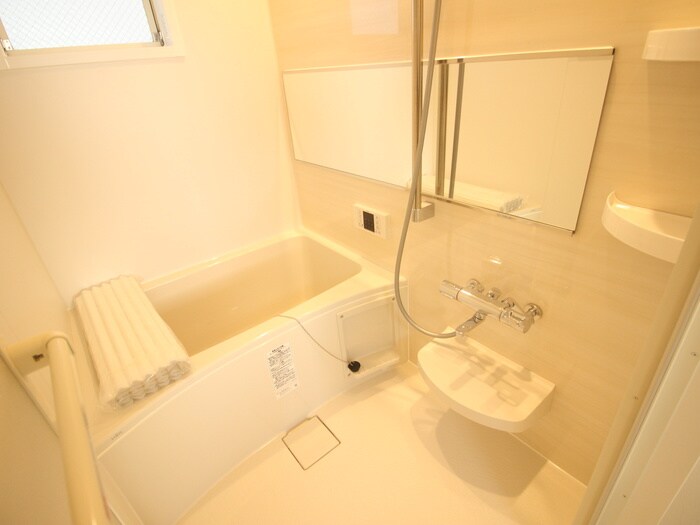 物件内観写真14　(バス／シャワールーム等)