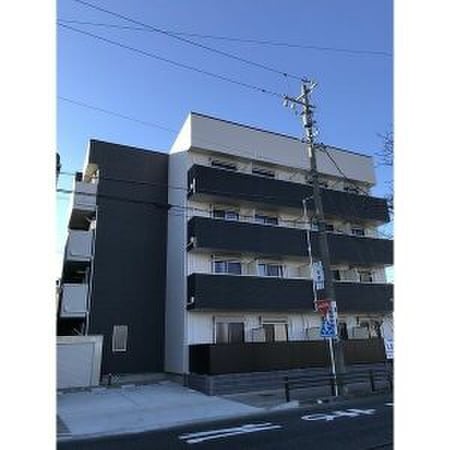 Merveille外観写真