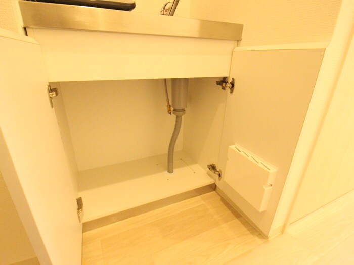 物件内観写真13　(キッチン)