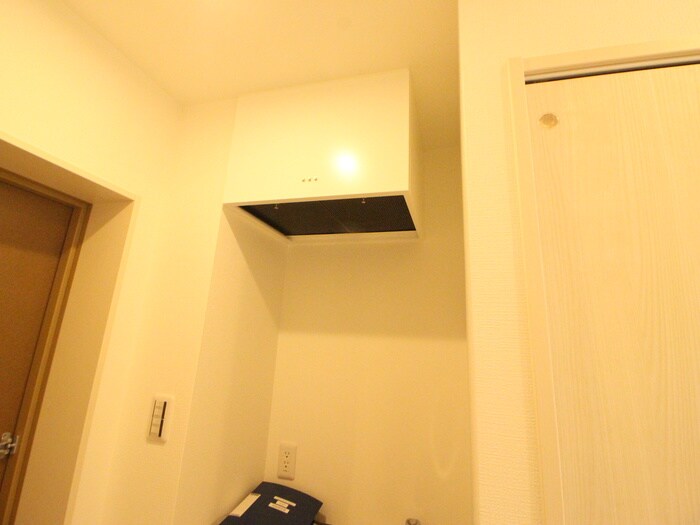 物件内観写真21　(キッチン)