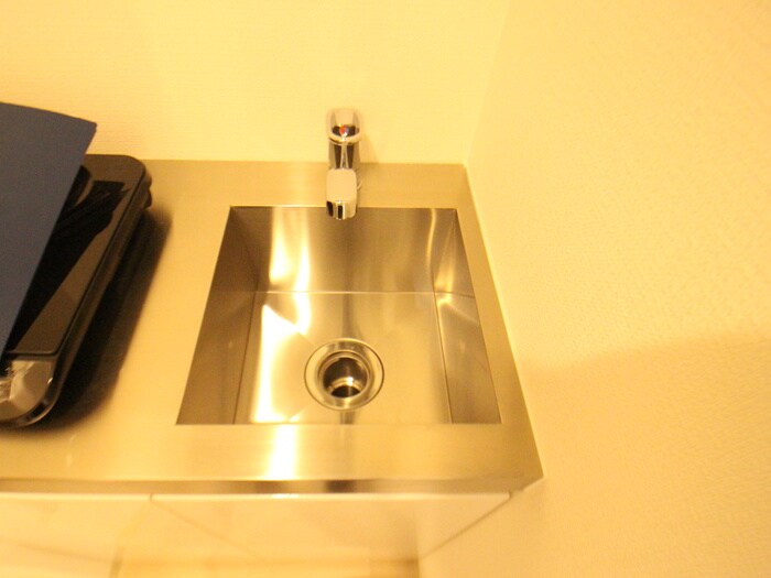 物件内観写真22　(キッチン)