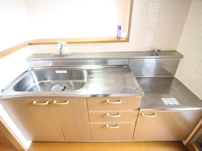 物件内観写真6　(キッチン)