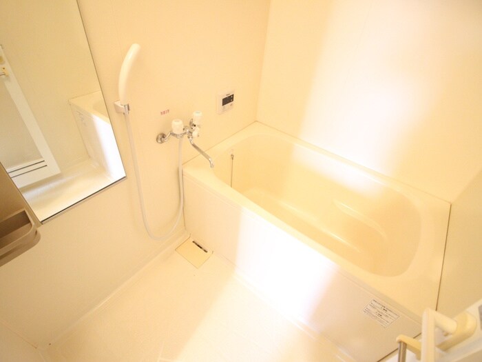 物件内観写真7　(バス／シャワールーム等)