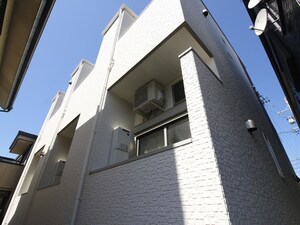Ｄａｎｕａ下坂町外観写真