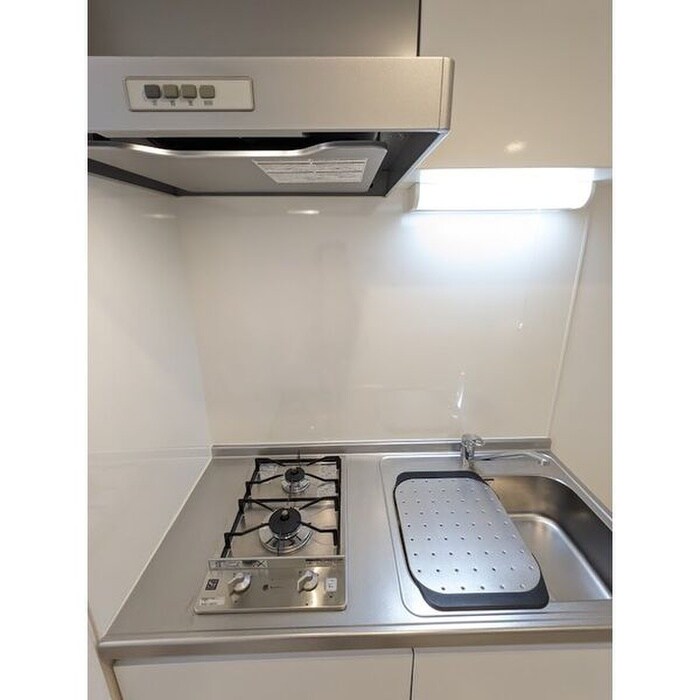 物件内観写真12　(キッチン)