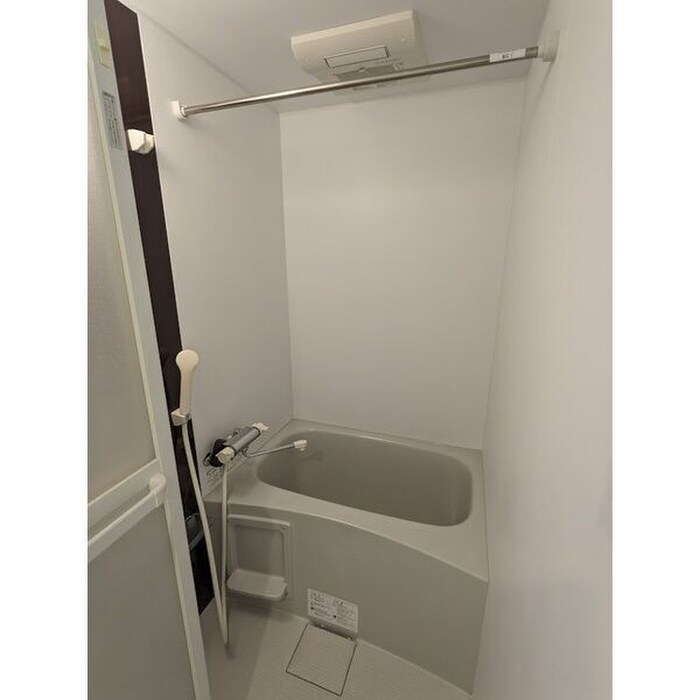 物件内観写真14　(バス／シャワールーム等)