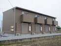 Plussum Court田代町A