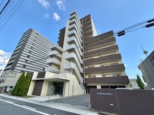 グラン・アベニュ－本郷外観写真