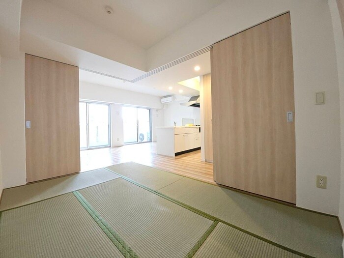 物件内観写真8　(居室)