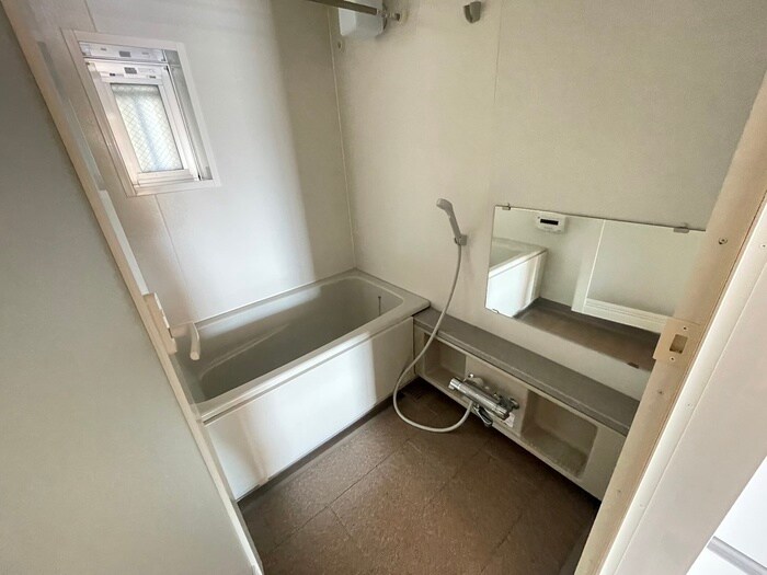 物件内観写真10　(バス／シャワールーム等)