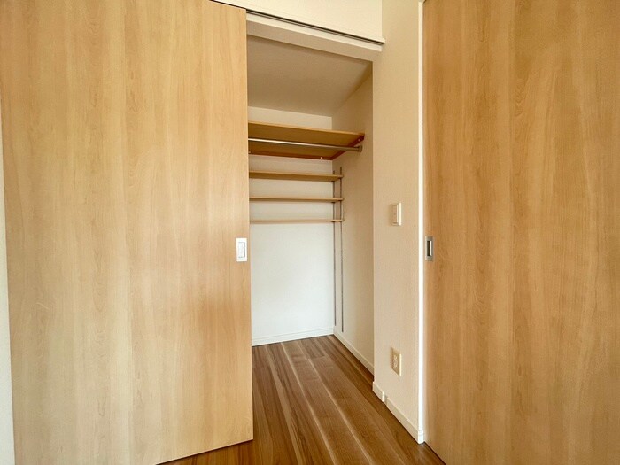 物件内観写真13　(収納)
