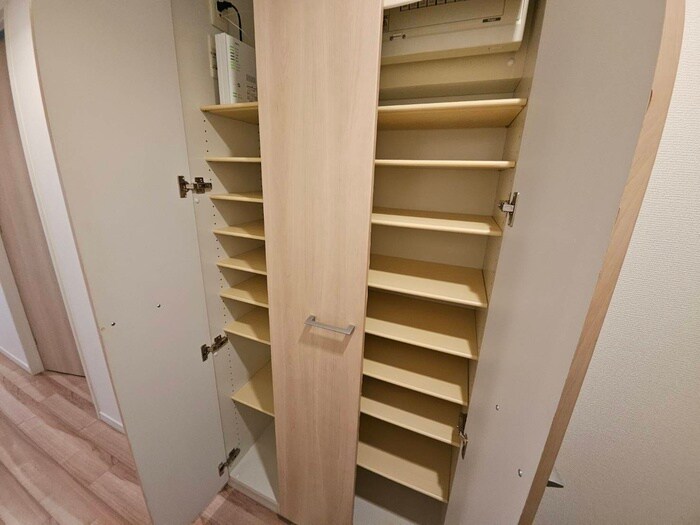 物件内観写真20　(靴箱)