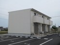 Plussum Court田代町B