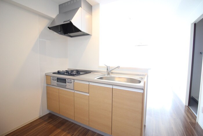 物件内観写真8　(キッチン)