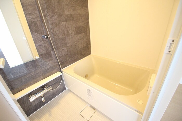 物件内観写真9　(バス／シャワールーム等)