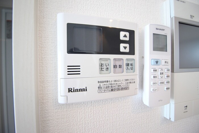 物件内観写真18　(バス／シャワールーム等)