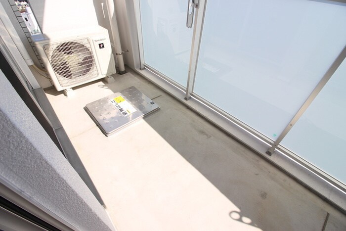 物件内観写真19　(ベランダ・バルコニー)