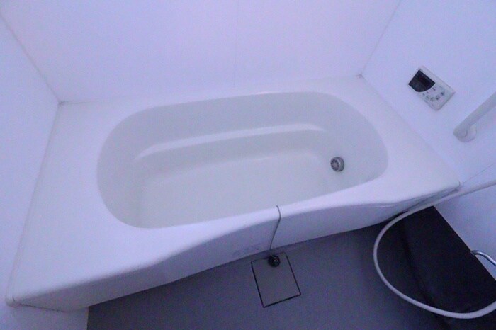 物件内観写真9　(バス／シャワールーム等)