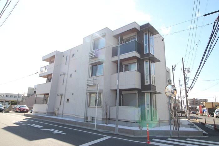 物件外観写真2　(外観写真)