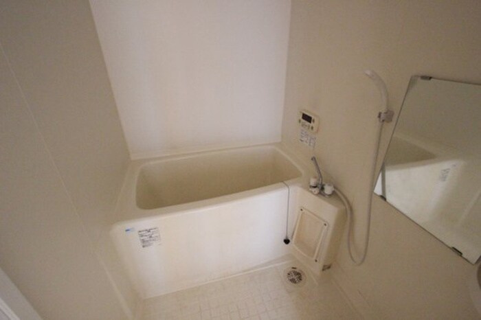物件内観写真6　(バス／シャワールーム等)